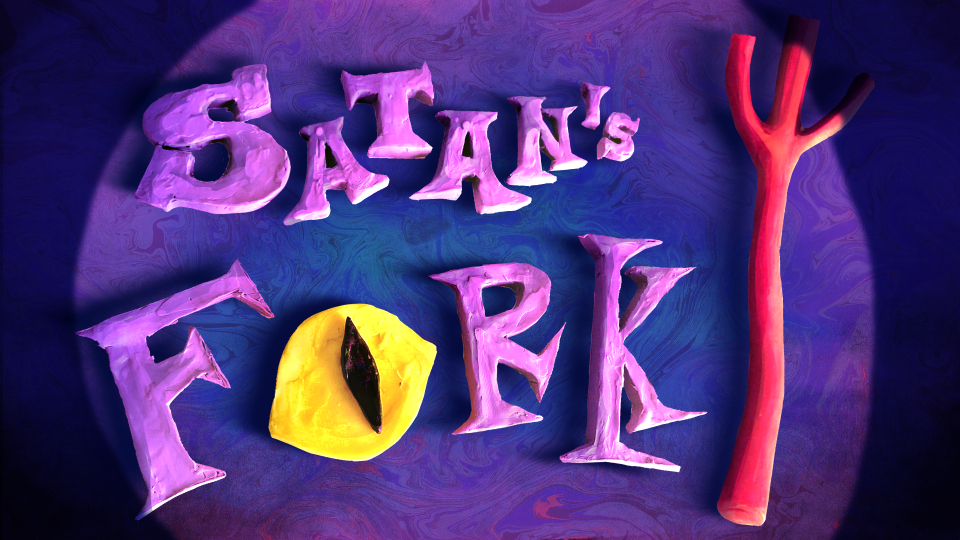 Satan's Fork